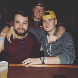 Meet your Posher, Alex